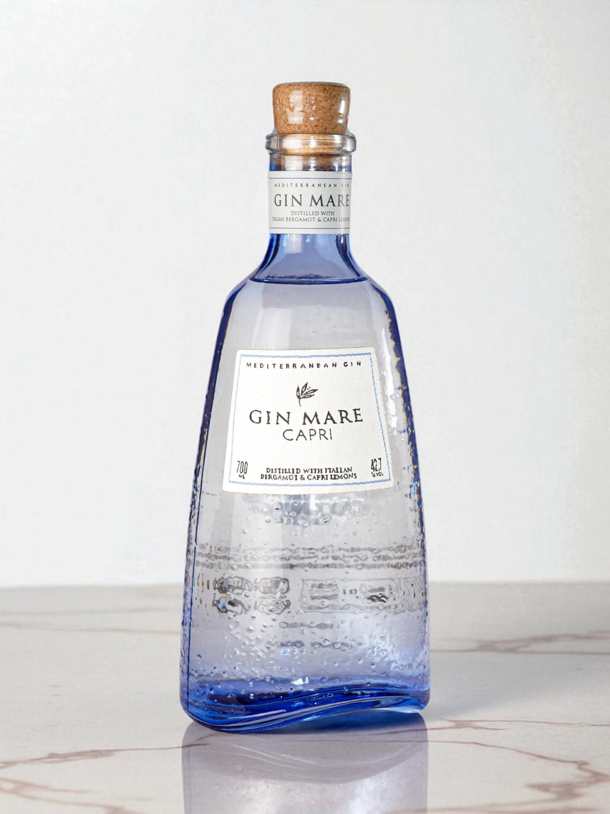 Gin Mare Capri