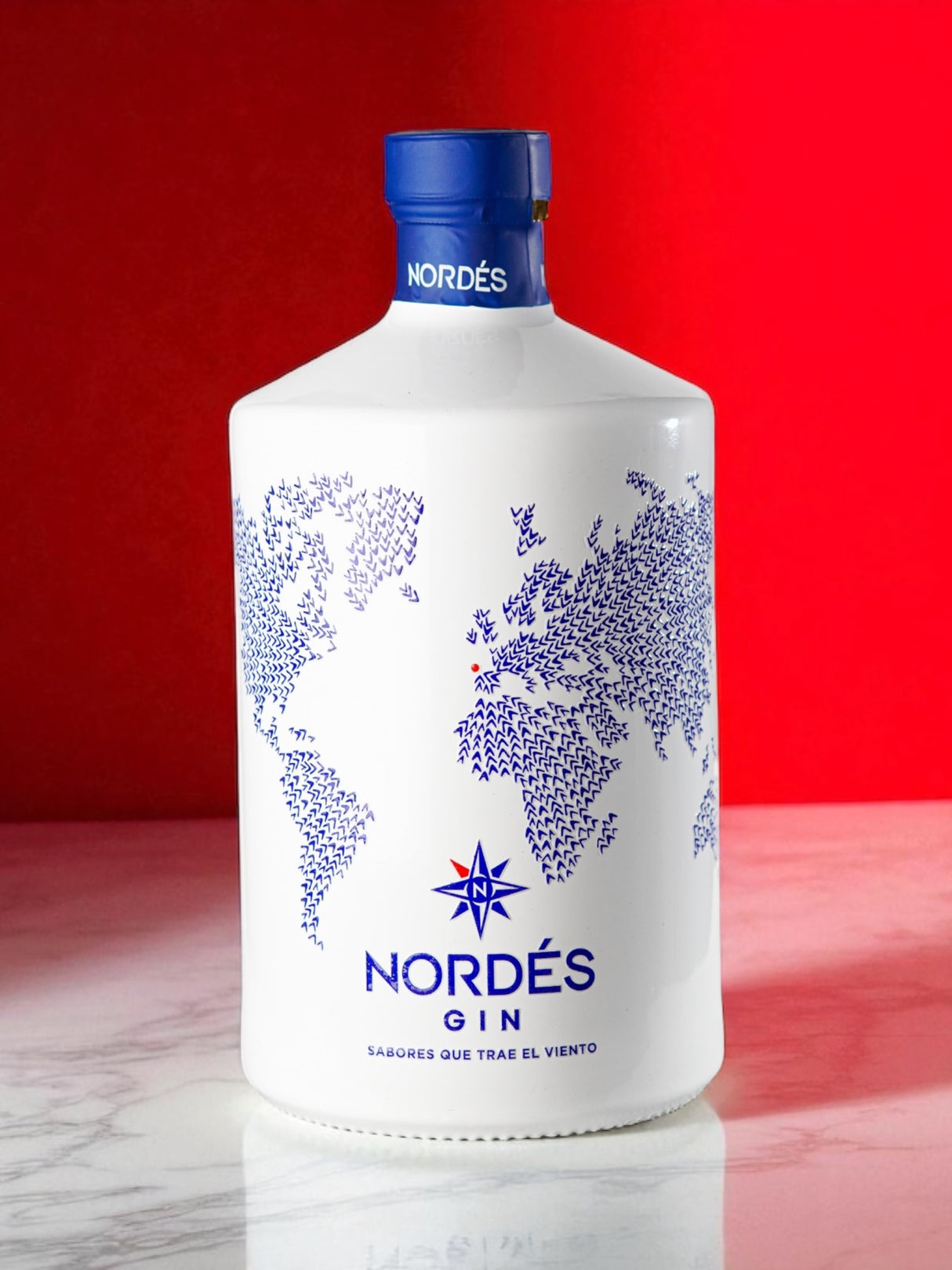 Nordés Gin