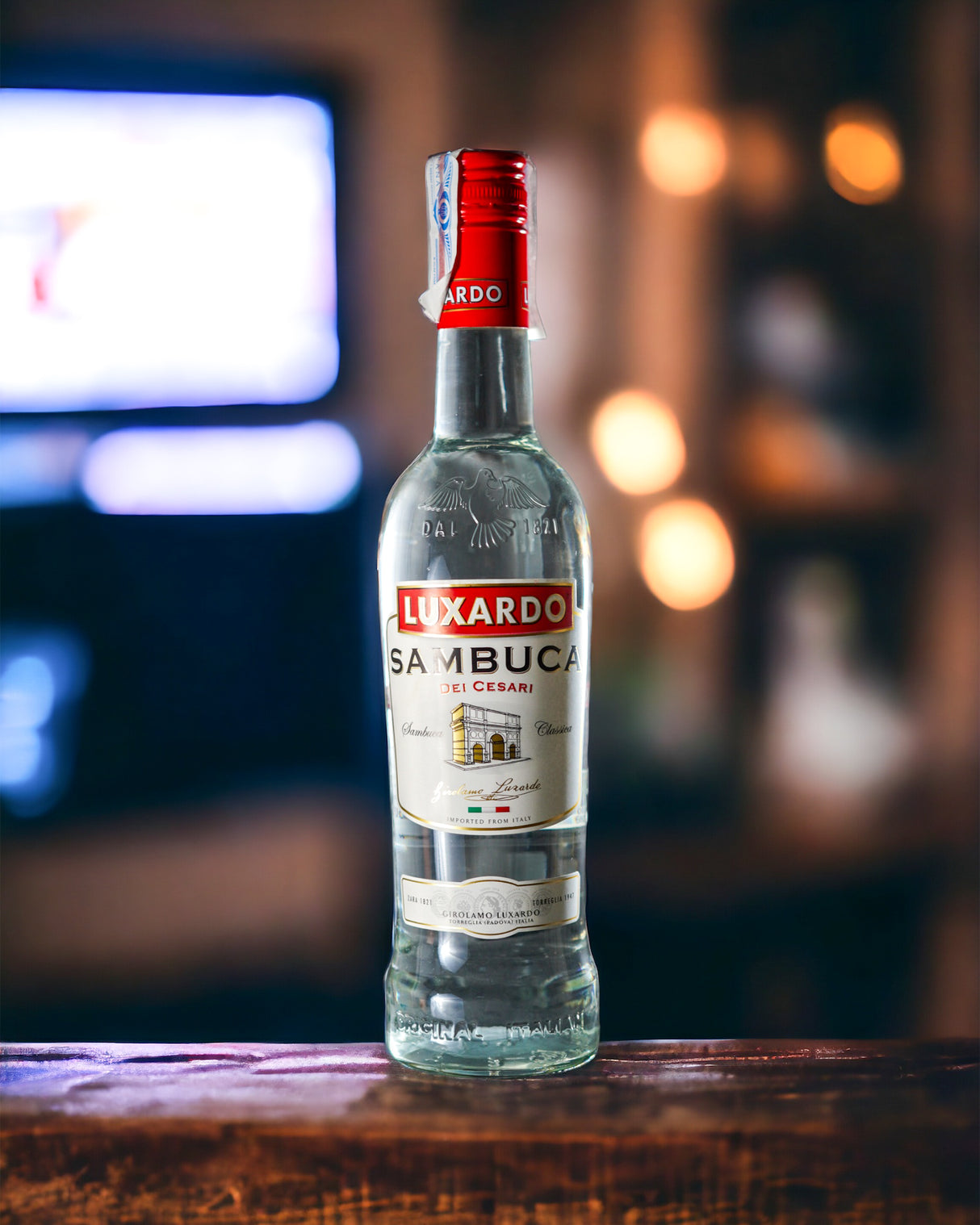 Luxardo Sambuca Dei Cesari