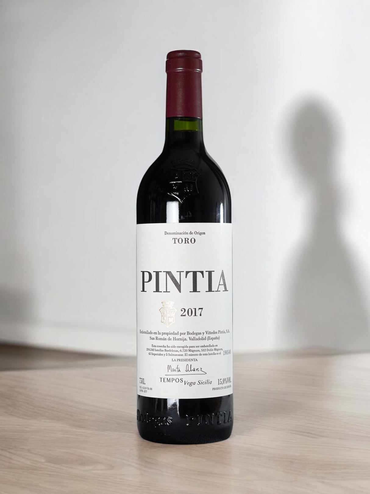 Pintia 2017