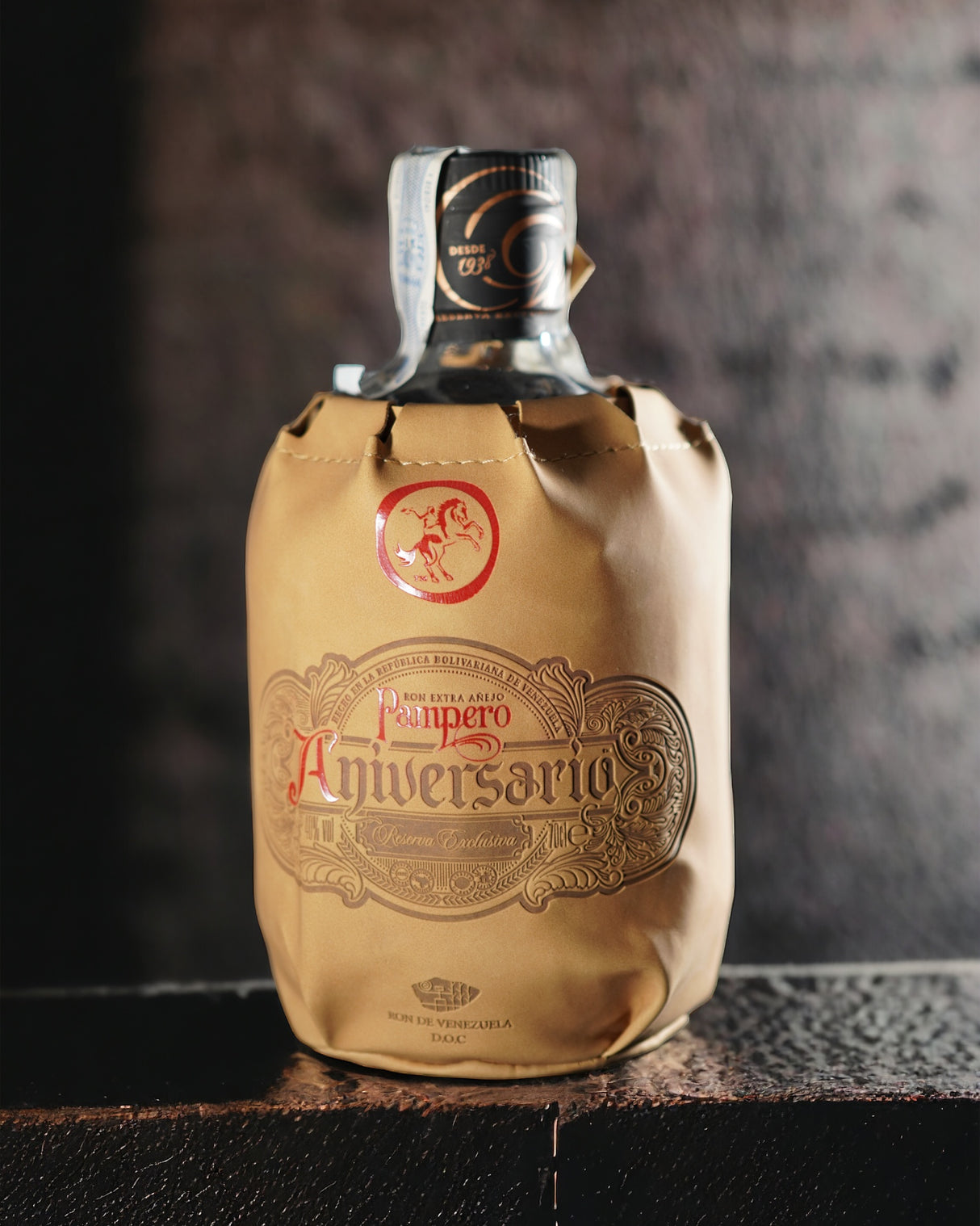 Pampero Anniversary Rum
