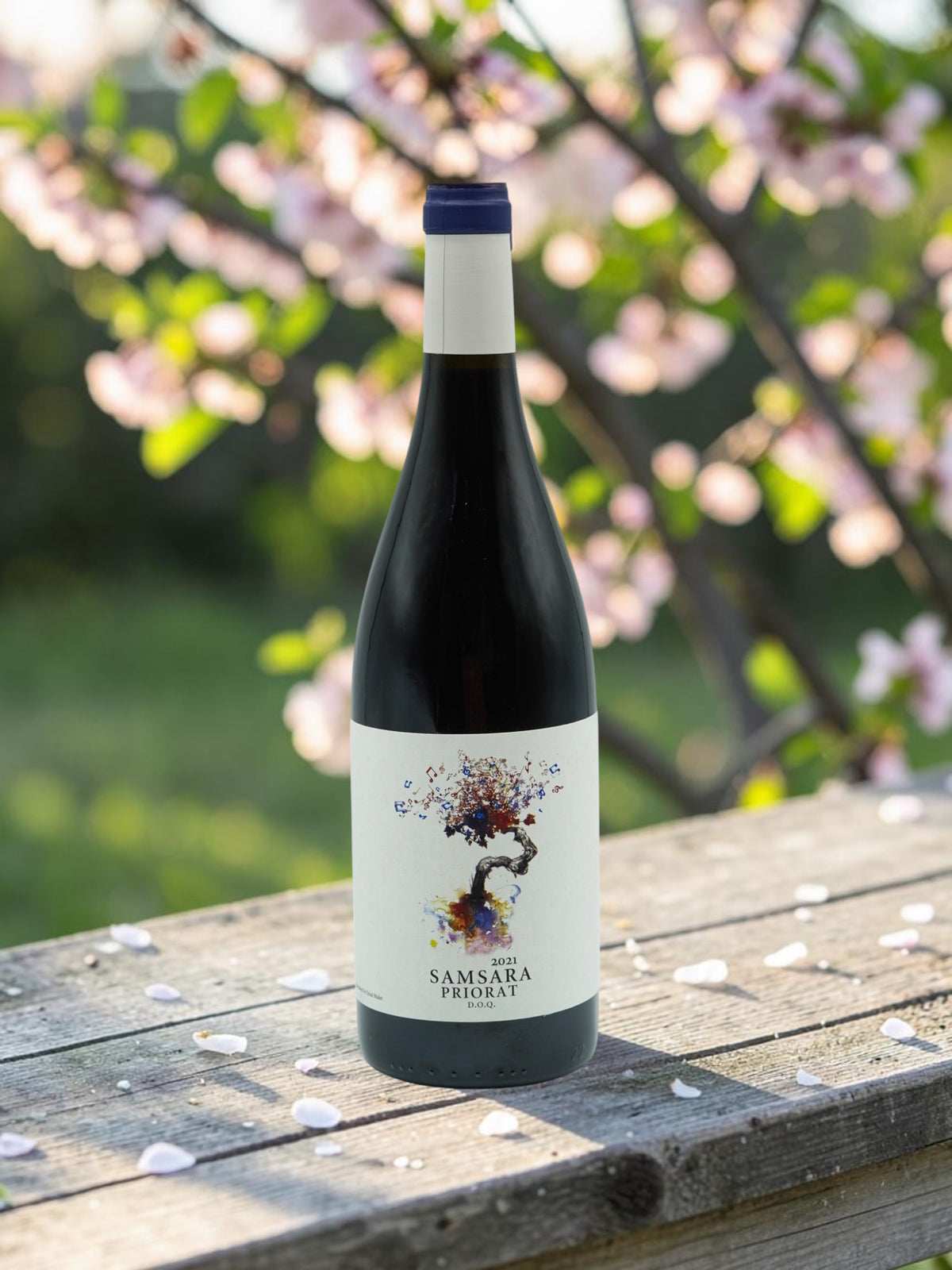 Samsara Priorat 2021
