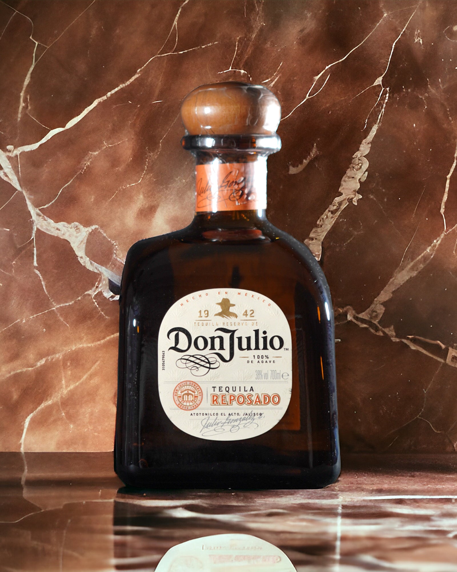 ブランデー Don Julio Tequila Reposado Don Julio Reposado Tequila