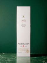 Lagavulin 8 años