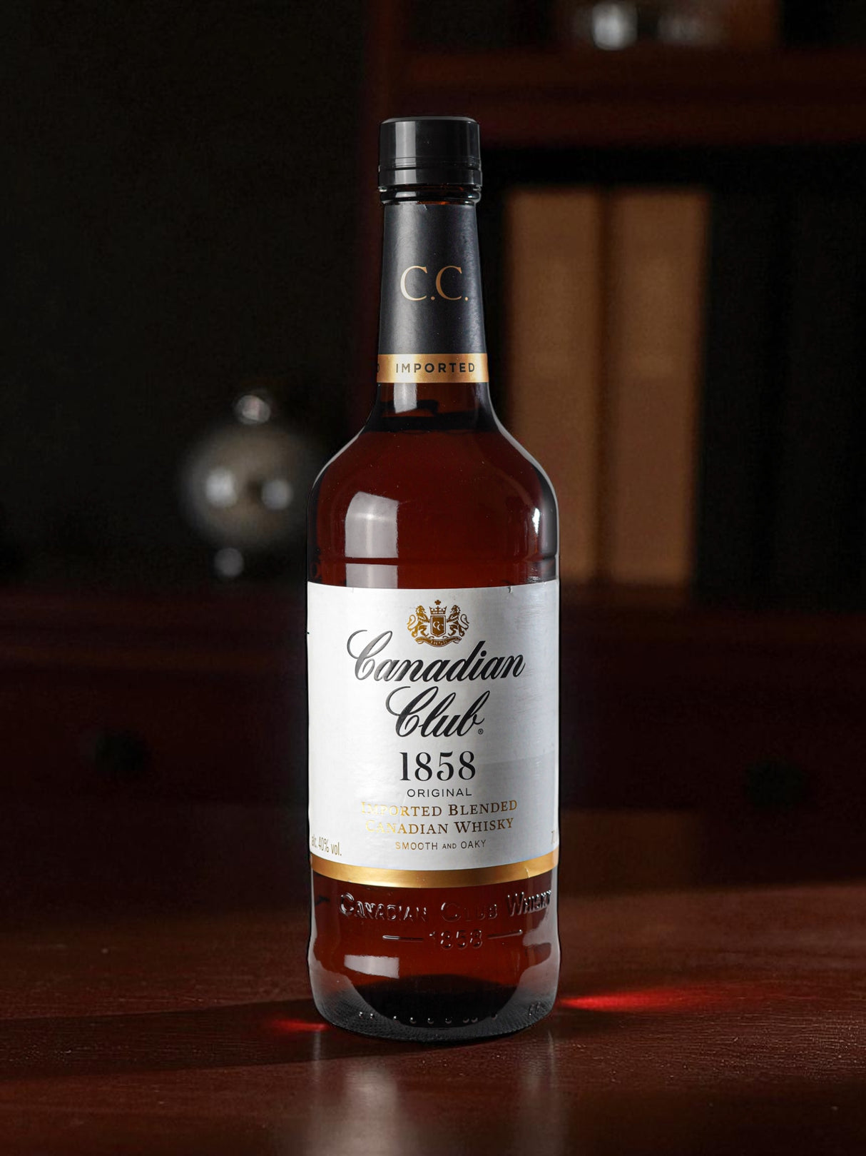 Canadian Club