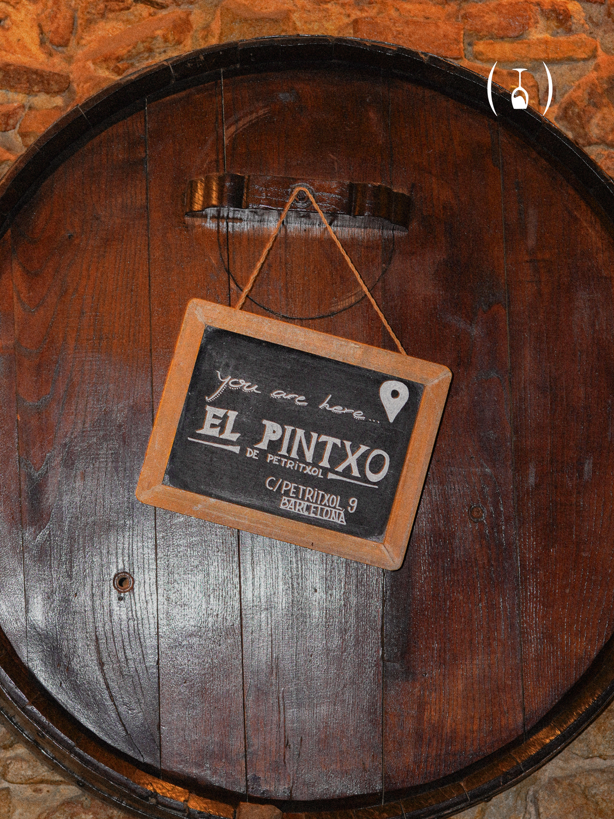 Cata de Vinos en El Pintxo de Petritxol - Barcelona