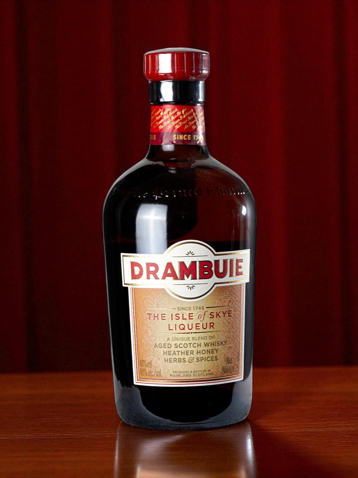 Drambuie