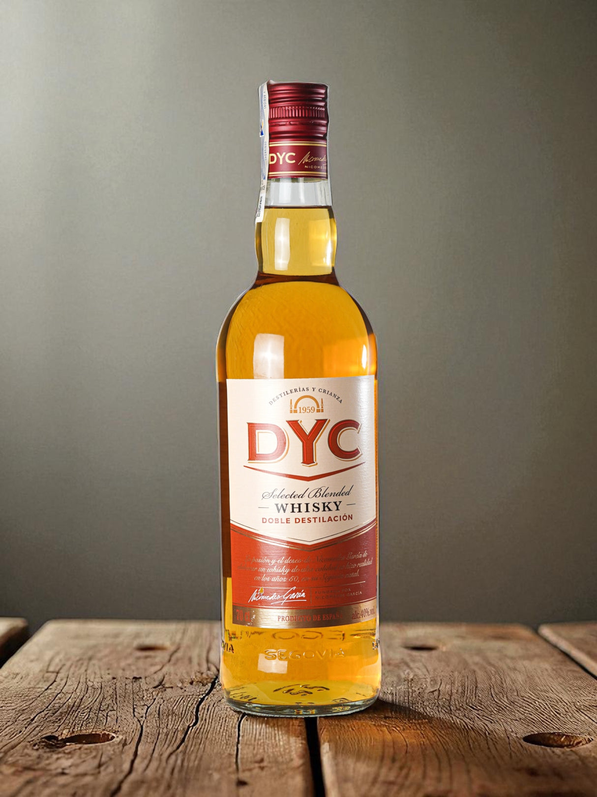 DYC