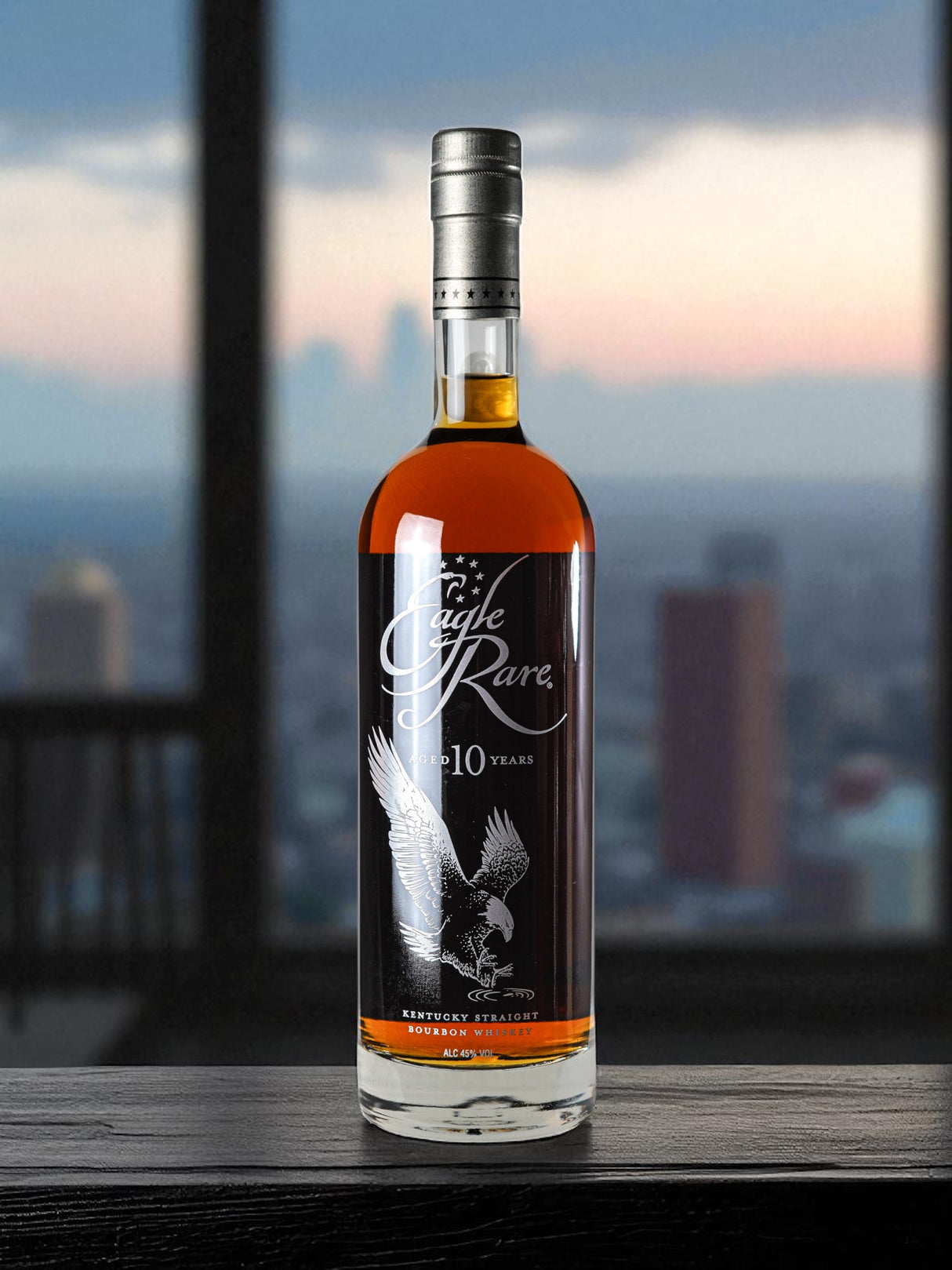 Eagle Rare 10 años