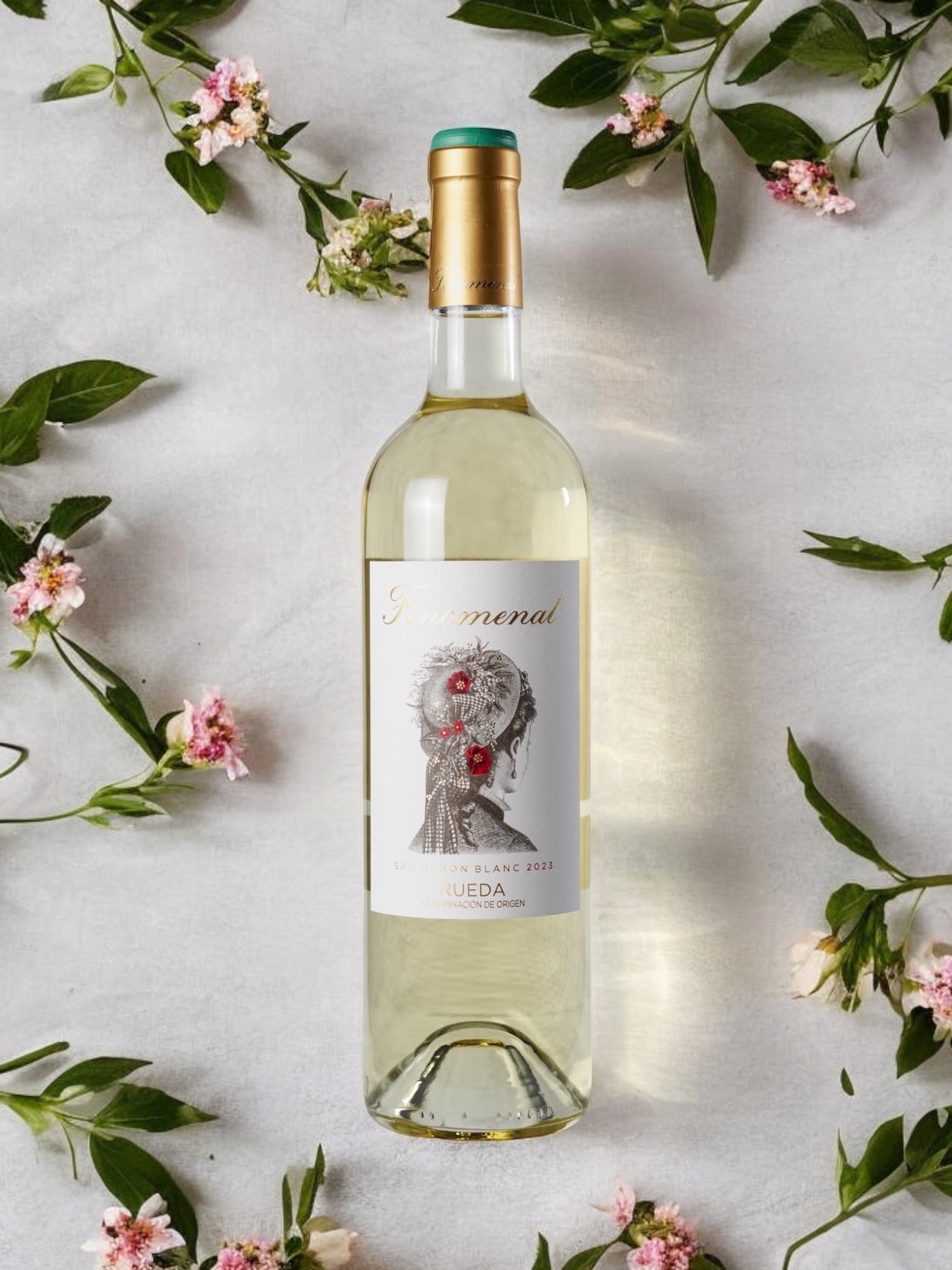 Fenomenal Sauvignon Blanc 2024 – Fresh and Tropical White