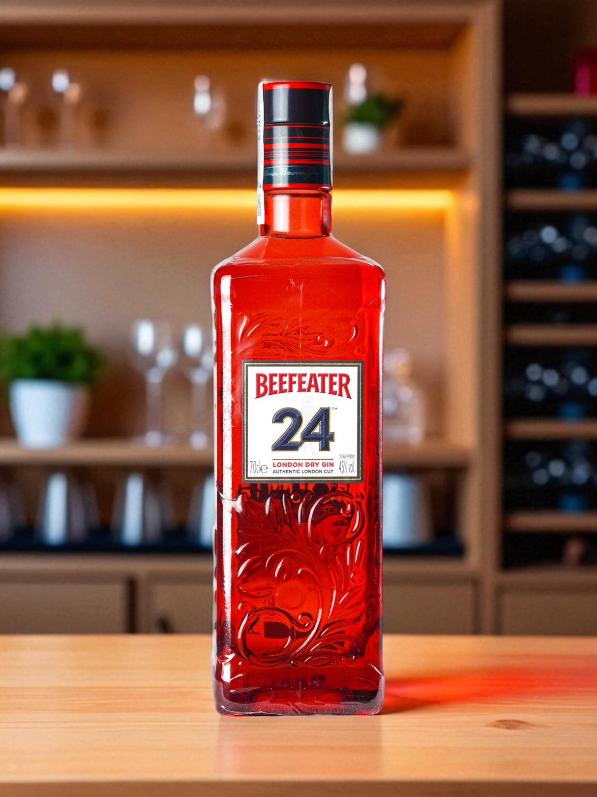 Beefeater 24 London Dry Gin