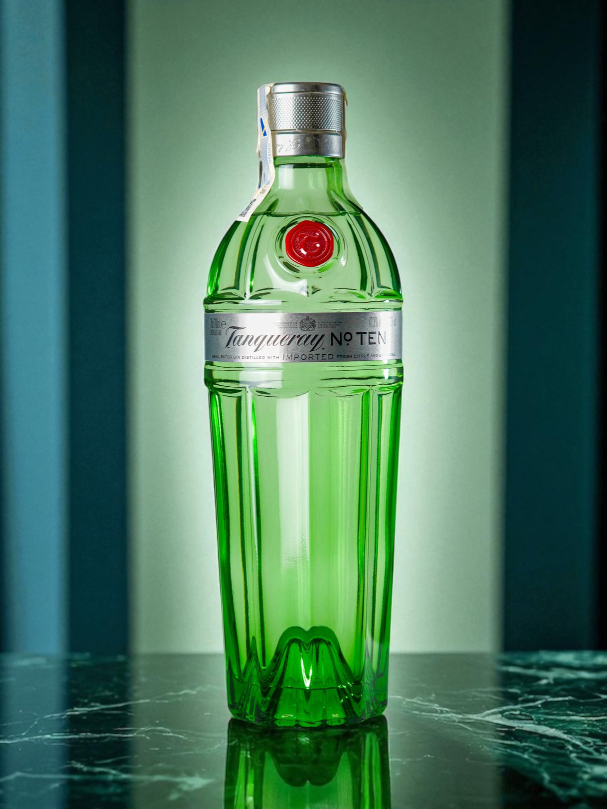 Tanqueray No. TEN