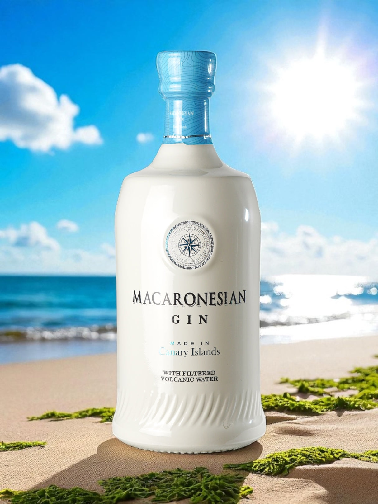 Macaronesian Gin