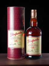 Glenfarclas 15 Años