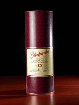 Glenfarclas 15 Años