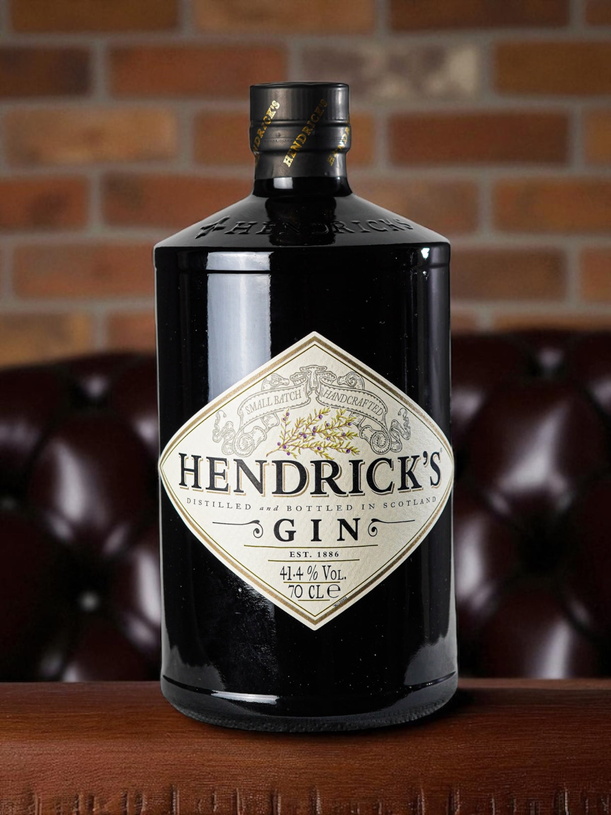 Hendrick's Gin