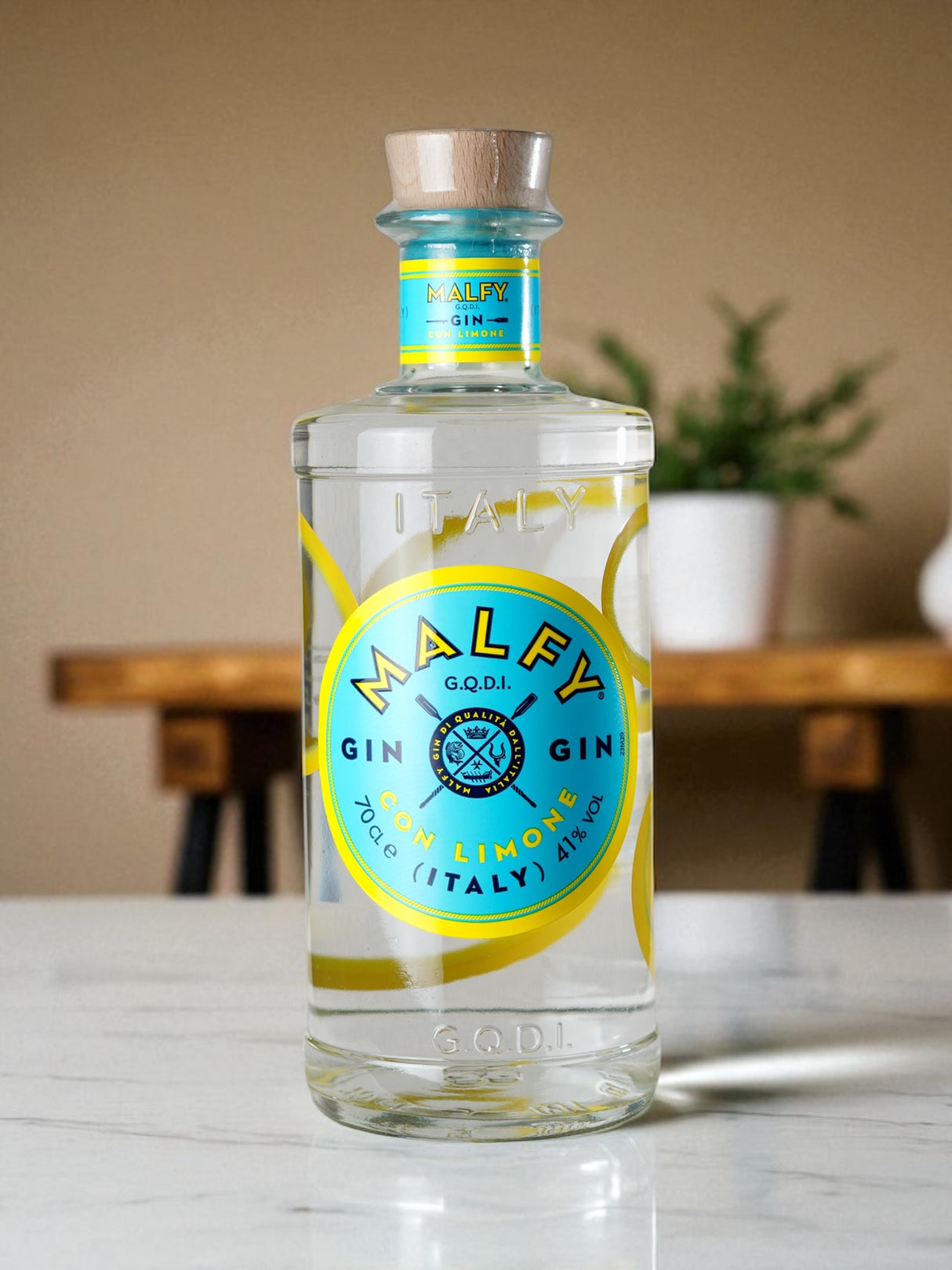 Malfy con Limone