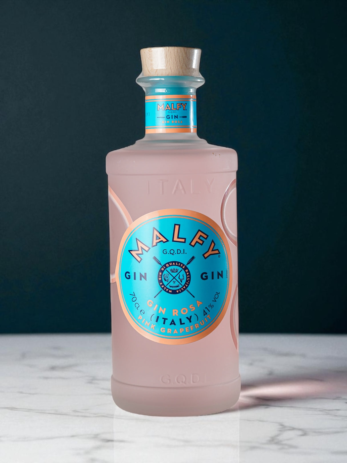 Malfy Gin Rosa