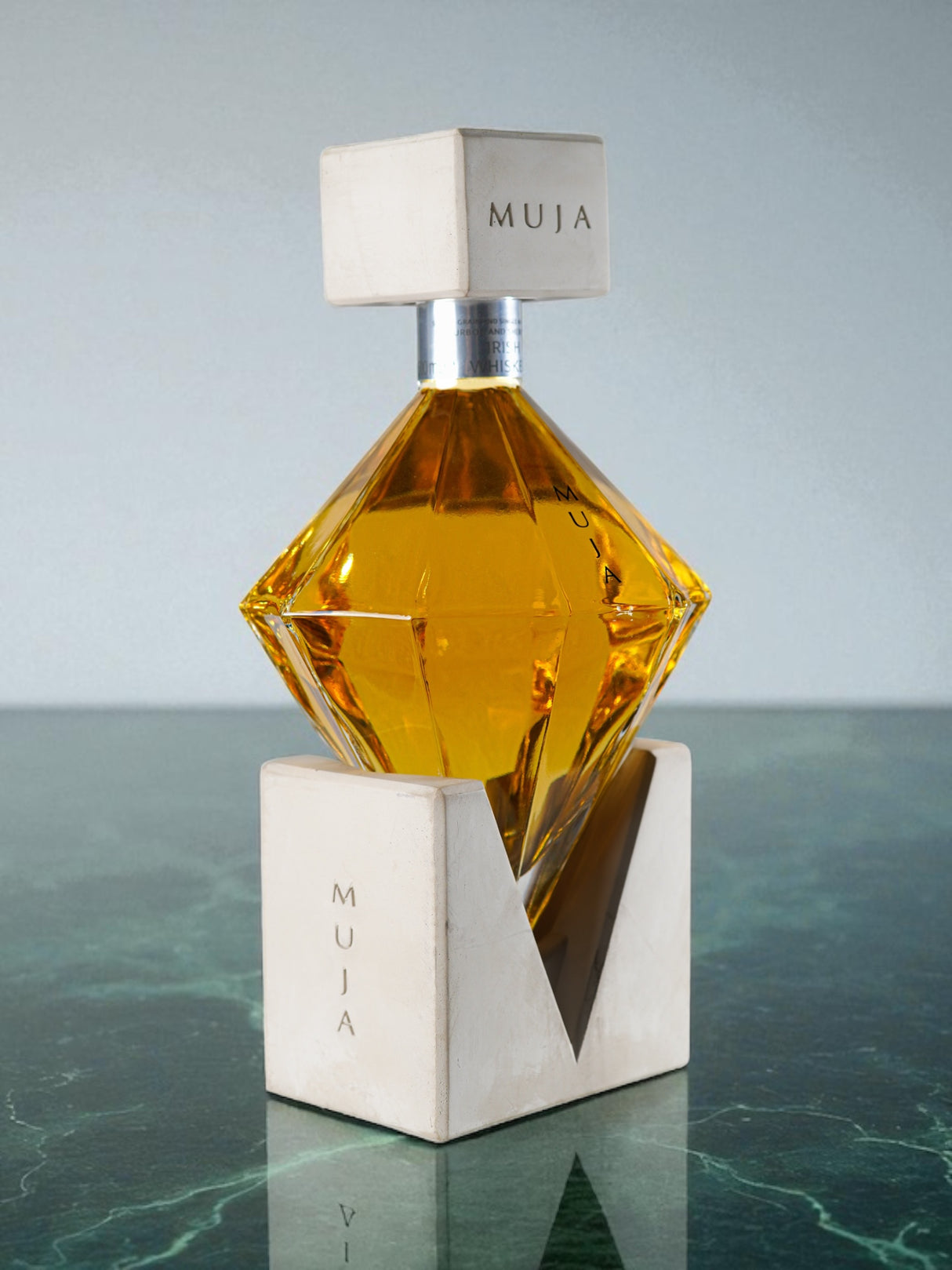 Muja