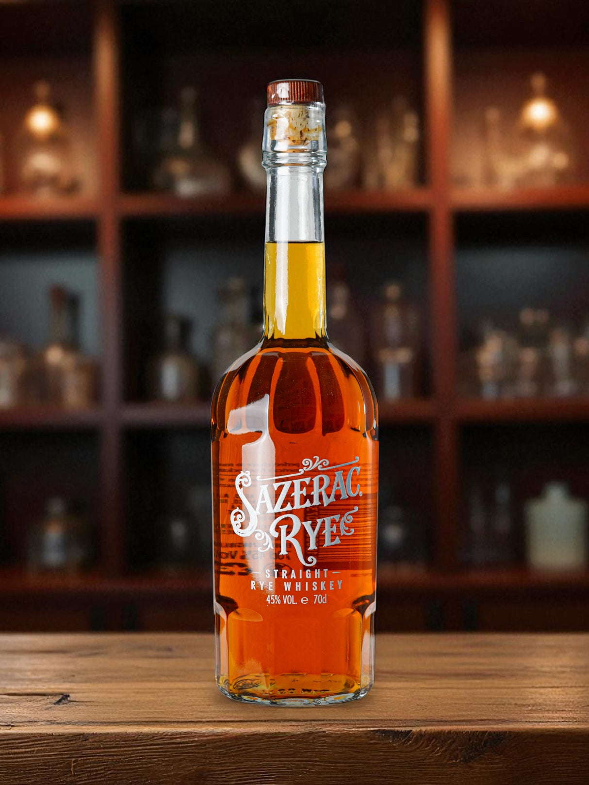 Sazerac Rye