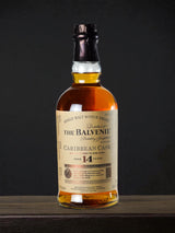 Balvenie Caribbean Cask 14 años