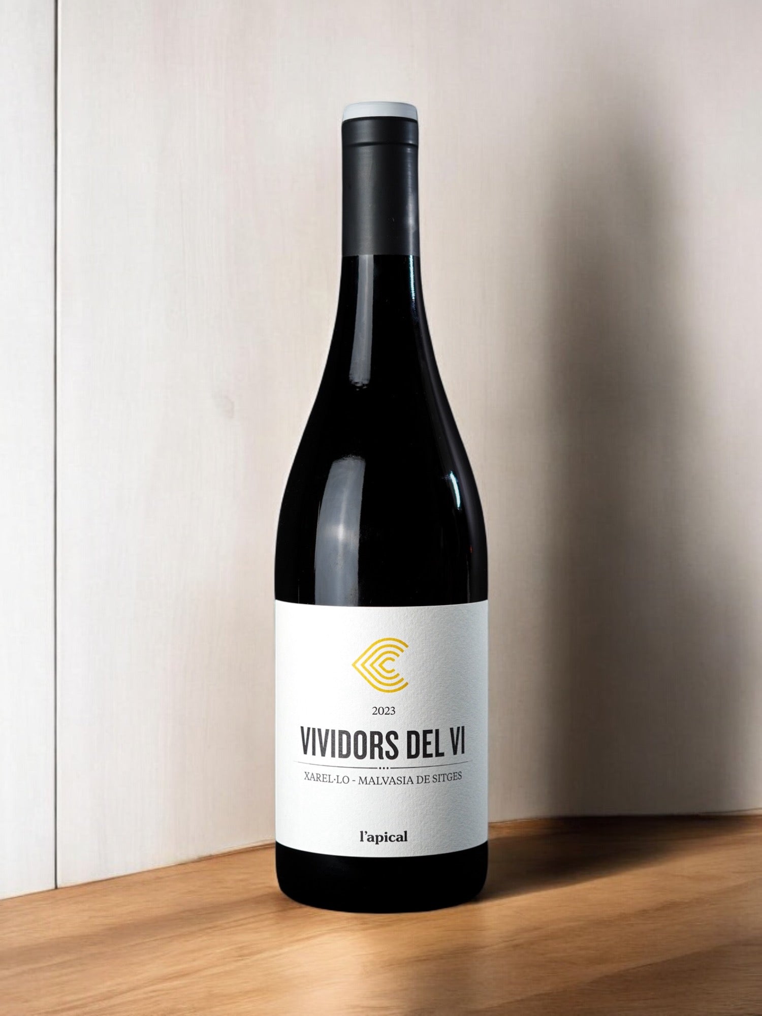 Vividors del Vi Blanco 2023 | Vino Natural del Penedès en